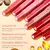 Lip plump Sexy lips 2 en 1 Labial engrosador con Balsamo #05 - tienda online
