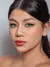 Freshlady - Modelo Himalaya Gray Lentes de contacto anuales - Vanity Shop