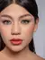 Imagen de Freshlady - Modelo Himalaya Gray Lentes de contacto anuales