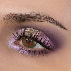 Imagen de Urban Layer - Berkeley Hazel Lentes De Contacto anuales