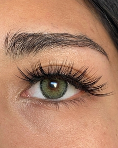 URBAN LAYER - CLOUD R GREEN LENTES DE CONTACTO - tienda online