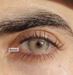 Imagen de URBAN LAYER - Gogh N Brown Lentes de Contacto