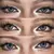 Imagen de Freshlady - Modelo Night Storm Lentes de contacto anuales