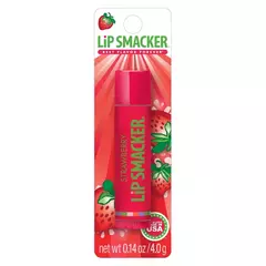 LIP SMACKER 2 Bálsamo Labial Strawberry Frutilla