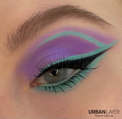 Urban Layer - Maldives Gray Lentes de Contacto - comprar online