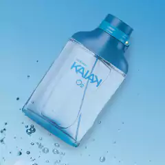 Natura Kaiak o2 Perfume Masculino Eau toilette 100 ml - comprar online