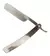 Navaja De Barbero Metalica Dayo N1548 - Barberia - comprar online
