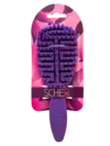 Scher Cepillo Antifrizz desenredante cabello modelo Laila - Violeta