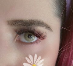 Freshlady - Modelo Oxytocin Lentes de contacto anuales - tienda online