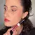 Lipcheek Xulu Tinta para labios y mejillas Tono 01 rojo - tienda online