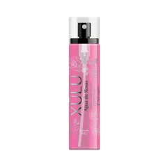 Xulu bruma facial de agua de rosas Hidrata Nutre Suaviza Tonifica Vegano