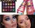 ELOISE BEAUTY The Queen Eyeshadow Palette - paleta de sombras - tienda online