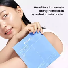 Biodance Mascarilla koreana Hydro Cera-nol Calma, hidrata, suaviza - Vanity Shop