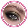 Urban Layer - Siri Gray - Lentes de Contacto anuales