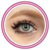 Freshlady - Modelo Wild DNA Lentes de contacto anuales