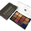 Viseart Neutral mattes Milieu eyeshadow palette 12 sombras