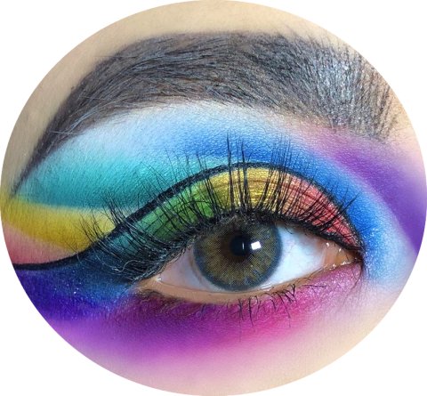 Freshlady - Lolite - Lentes de contacto