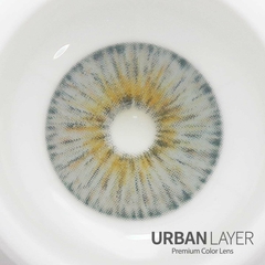 Lente De Contacto Urban Layer Individual de reemplazo (1 solo) - tienda online