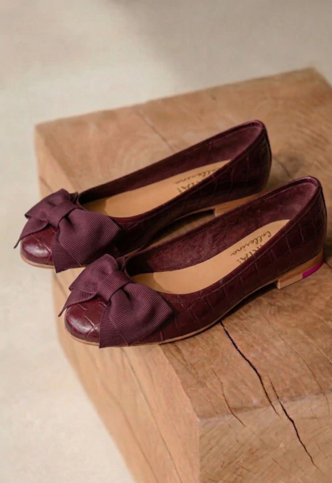 Ballerina Pilar Bordo