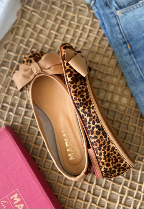 Ballerina Jane Suela - comprar online