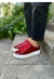 Zapatillas Cata Charol Cherry on internet