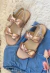 Sandalia Calu Nude - comprar online