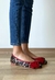 Ballerina Jane Bordo - comprar online