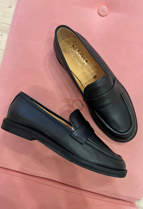Mocasin Bunny
