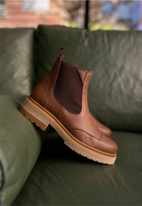 Bota Dani Chocolate - comprar online