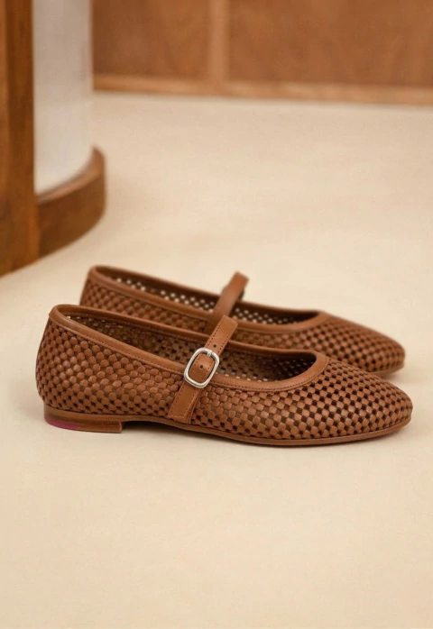 Ballerina Kelly Suela