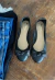 Ballerina Juana Black - comprar online