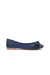 Ballerina Juana Azul Marino - comprar online