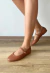 Ballerina Magui Suela - comprar online