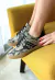 Zapatillas MB Reptil