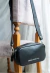 Bandolera Isa Negro