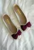 Ballerina Pilar Rosa - comprar online