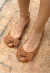 Ballerina Pilar Camel