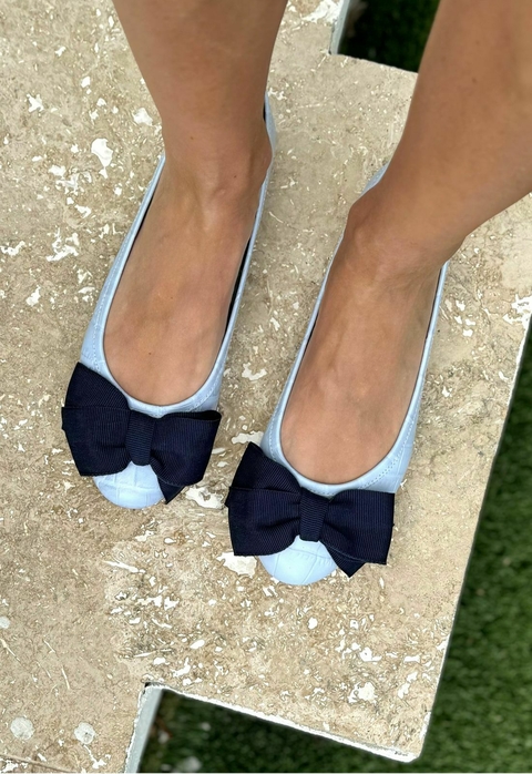 Ballerina Pilar Cielo