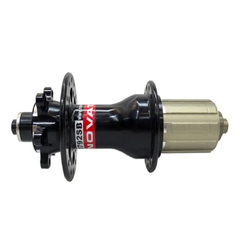 Maza Trasera Novatec D792 6T QR - 32AG - comprar online