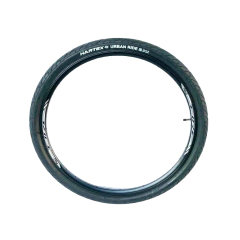 Cubierta Hartex Urban Ride P/ Bici Rod 29 X 2.10 Lisa