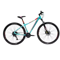 Venzo Frida Diva R29 - 24v - tienda online