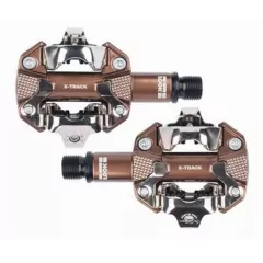 Look X-track Gravel Edition - comprar online