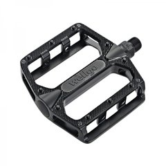 Pedales Aluminio Wellgo B155 - Plataforma - comprar online