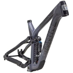 Rift Zone Carbon XR Frame Kit en internet