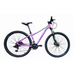 Venzo Frida Diva R29 - 24v - Estación Bike