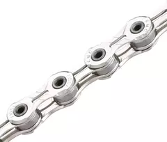 Cadena KMC X10SL Super Light Silver - 10 Velocidades - comprar online
