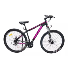 Fire Bird R29 - 21v Dama - Estación Bike