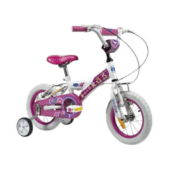 Bicicleta Peppa Pig R12 - comprar online