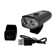 Luz Delantera Van Halen Thunder 1000 Lumens en internet