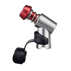Pico Inflador Para Cartucho Garrafa C02 Bicicleta Jetvalve - comprar online